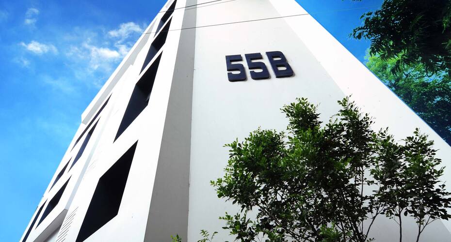 55 B Guest House, Kolkata 5